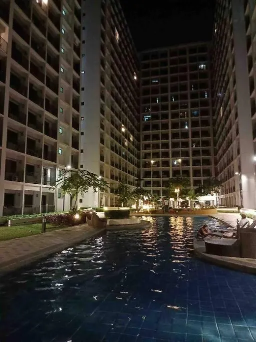 Shore 2 Staycation - Near Mall Of Asia And Casinos Manila 0*,