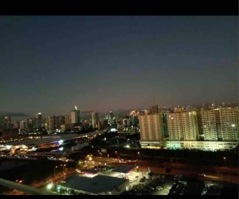 Shore 2 Staycation - Near Mall Of Asia And Casinos Manila 0*,  Philippines